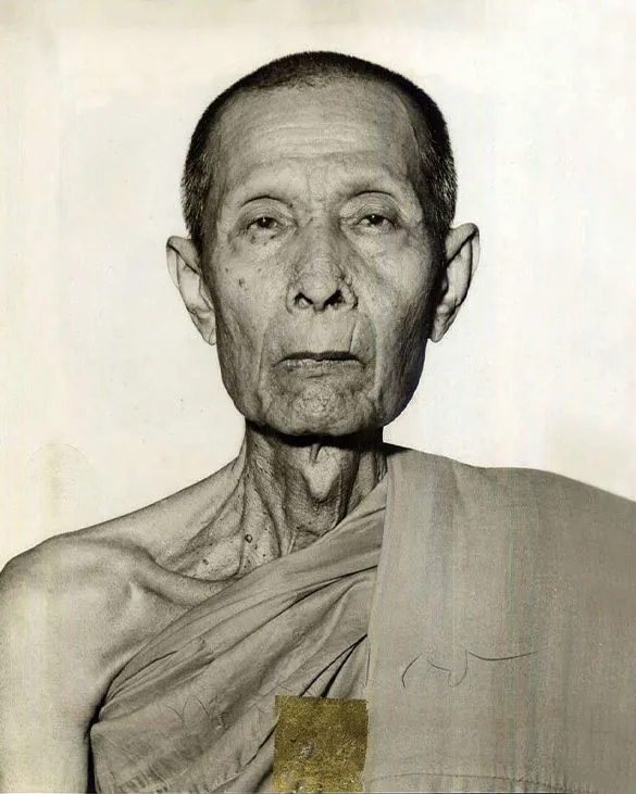พระราชสังวราภิมณฑ์ (โต๊ะ อินฺทสุวณฺโณ)